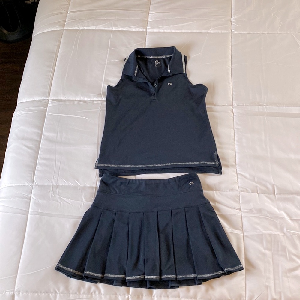 Girls GapFit Activewear Size L